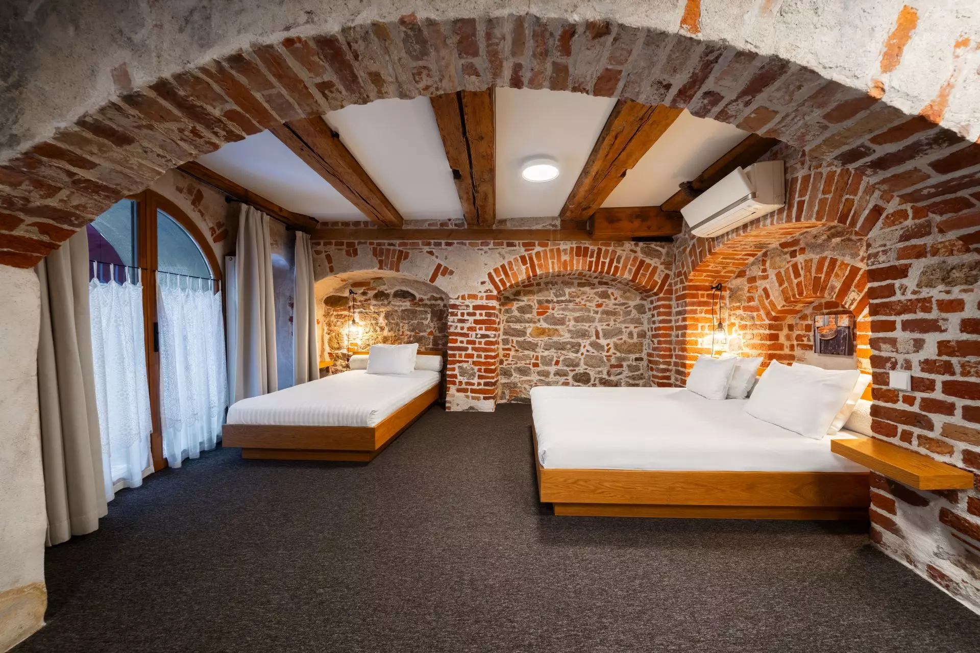 Rixwell Old Riga Palace Hotel- 4 Star