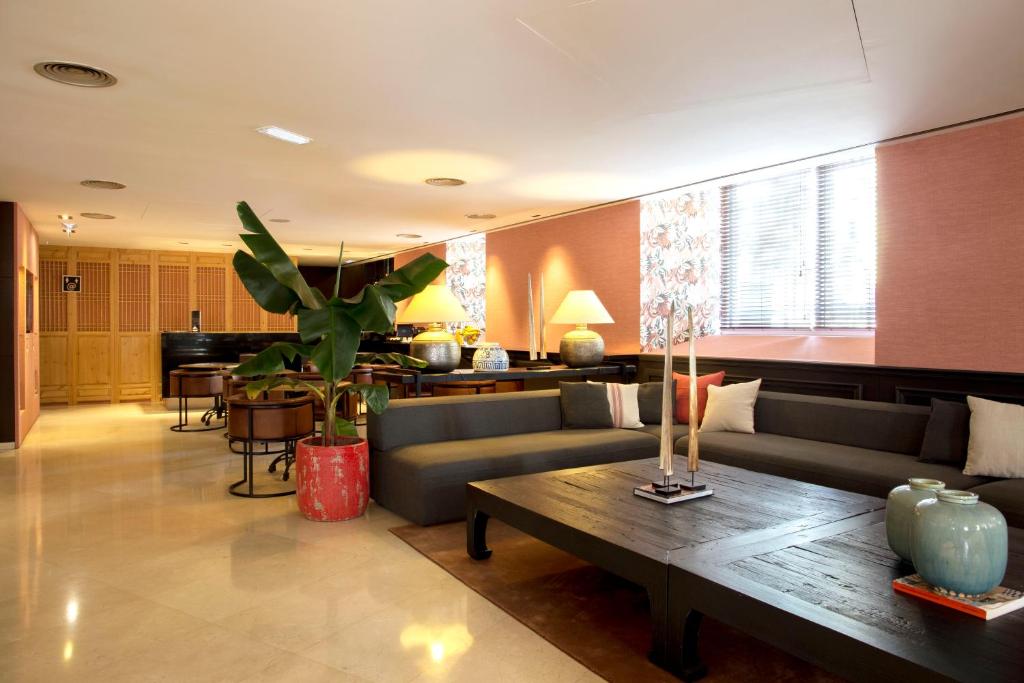 Hotel Zenit Lisbon - 4 Star