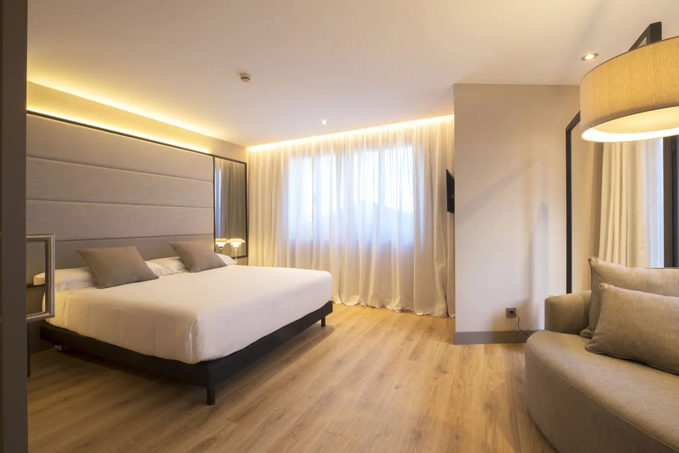 Hotel Zenit Lisbon - 4 Star