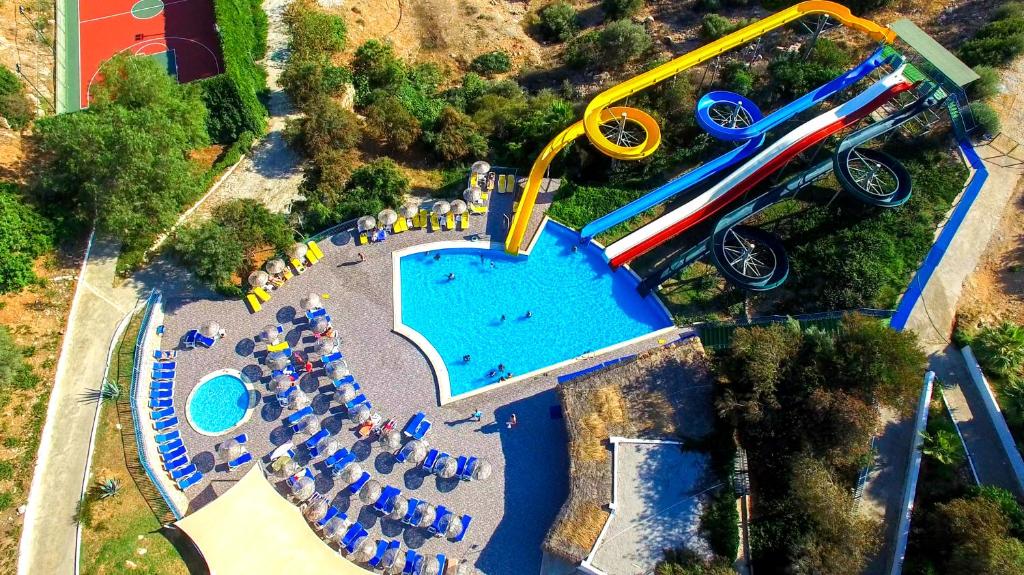 Bodrum Holiday Resort & Spa -5 Star