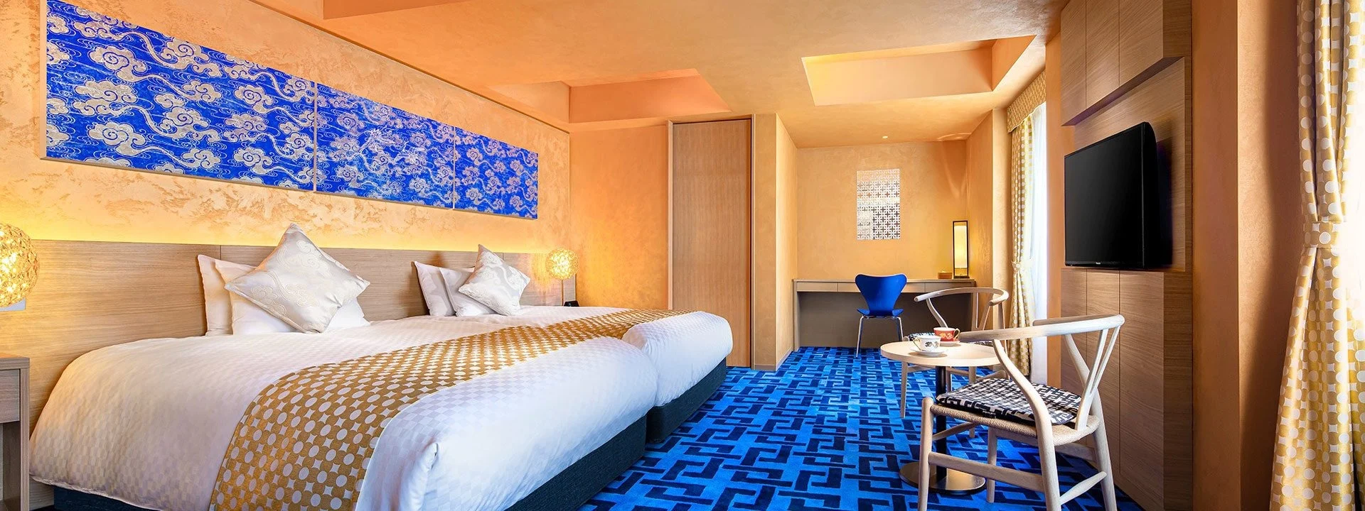 RIHGA Royal Hotel Kyoto