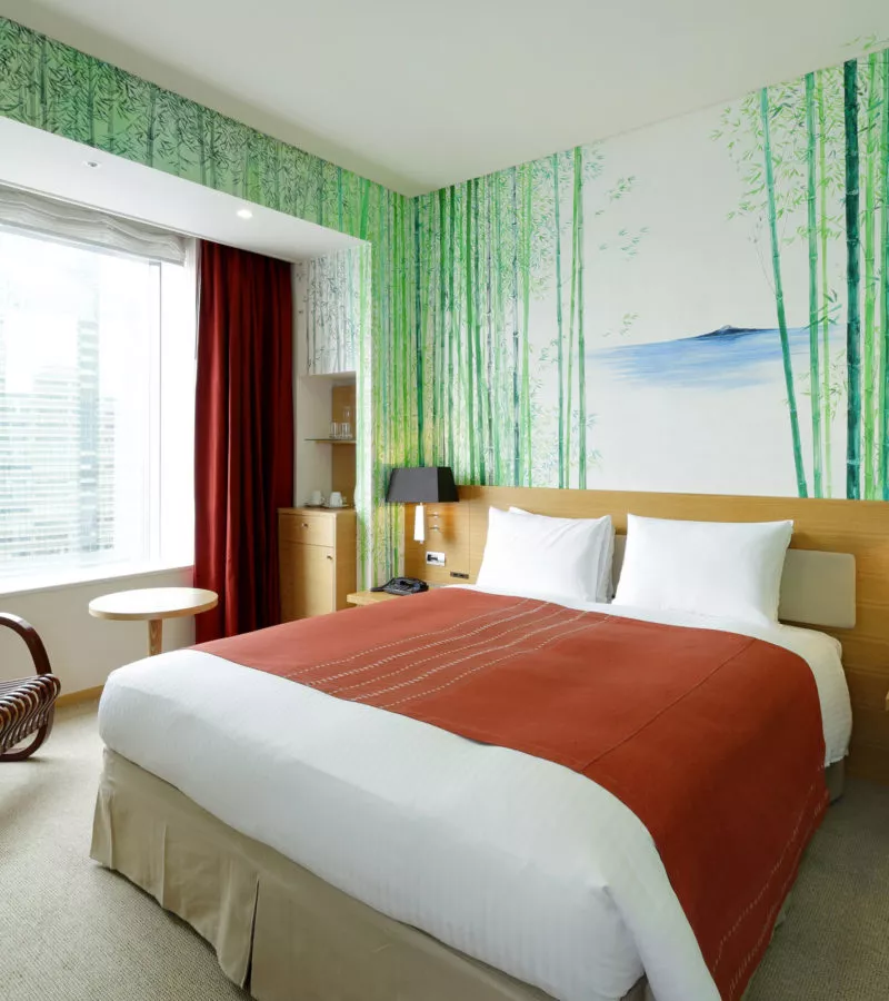 Park Hotel Tokyo