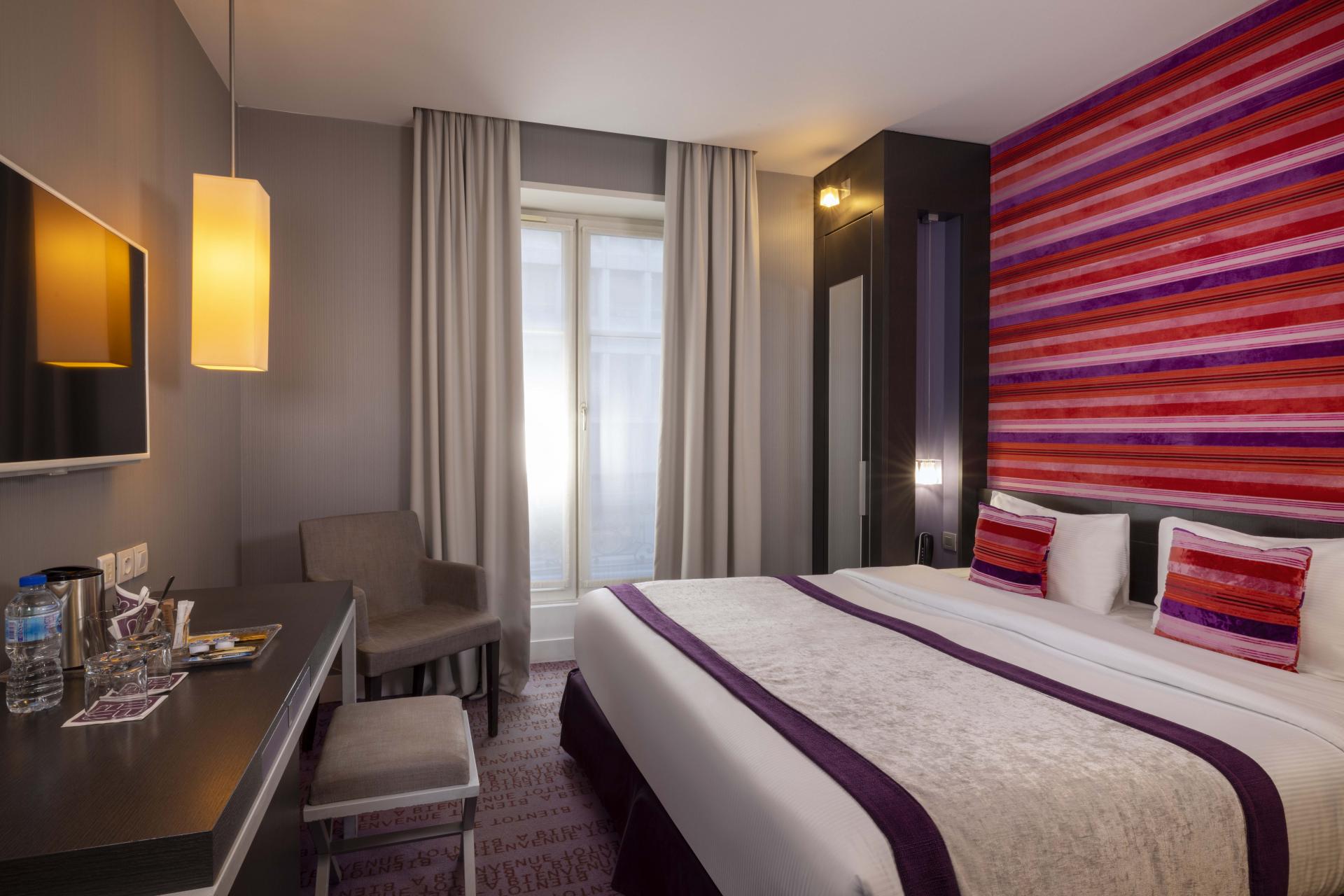 Le Marceau Bastille Hotel - 4 Star