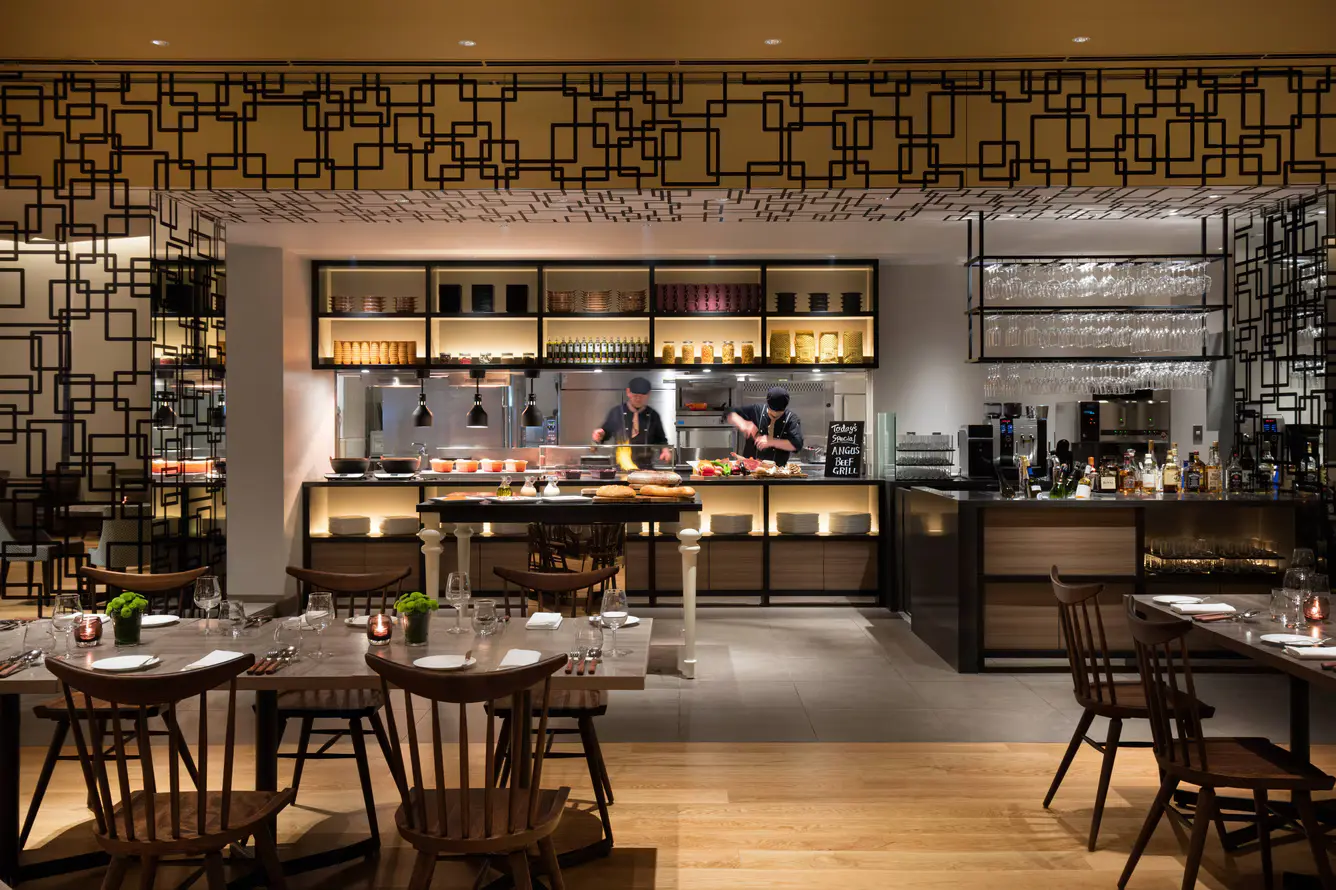 Courtyard by Marriott Shin-Osaka Station Osaka