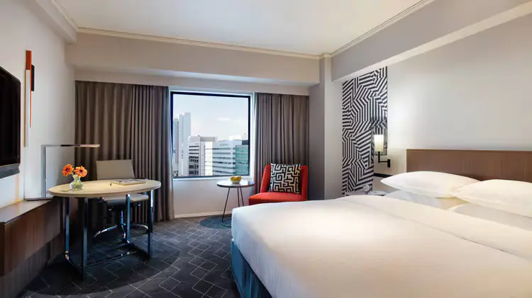 Courtyard by Marriott Shin-Osaka Station Osaka