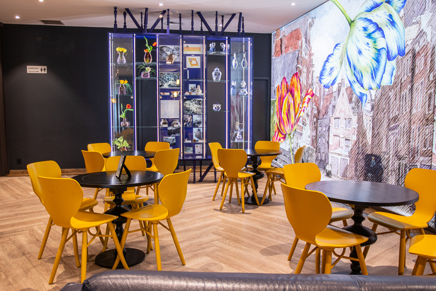 Inntel Hotels Amsterdam Zaandam - 4 Star