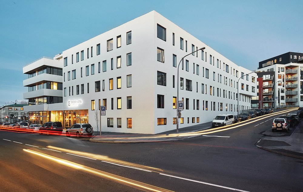 Midgardur by Center Hotels - 4 Star