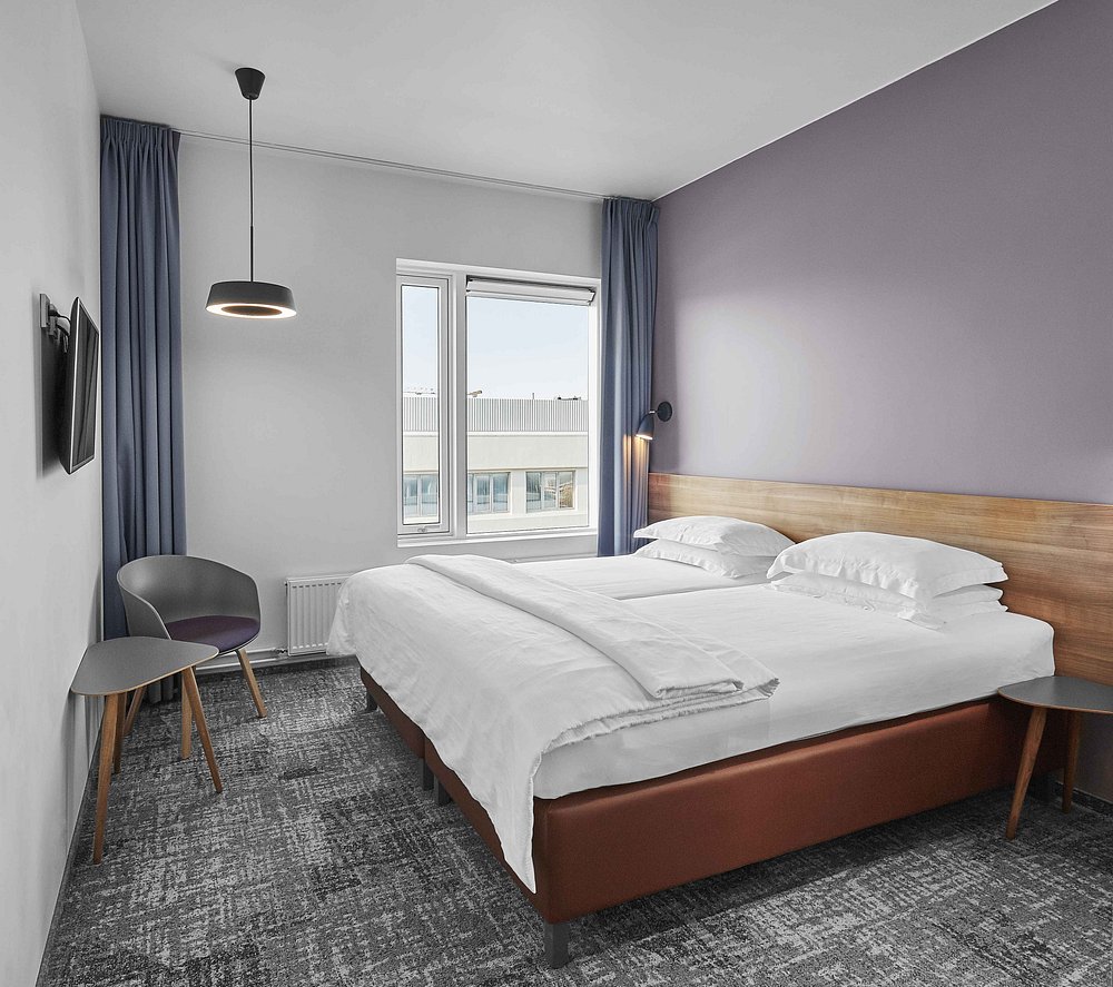 Midgardur by Center Hotels - 4 Star