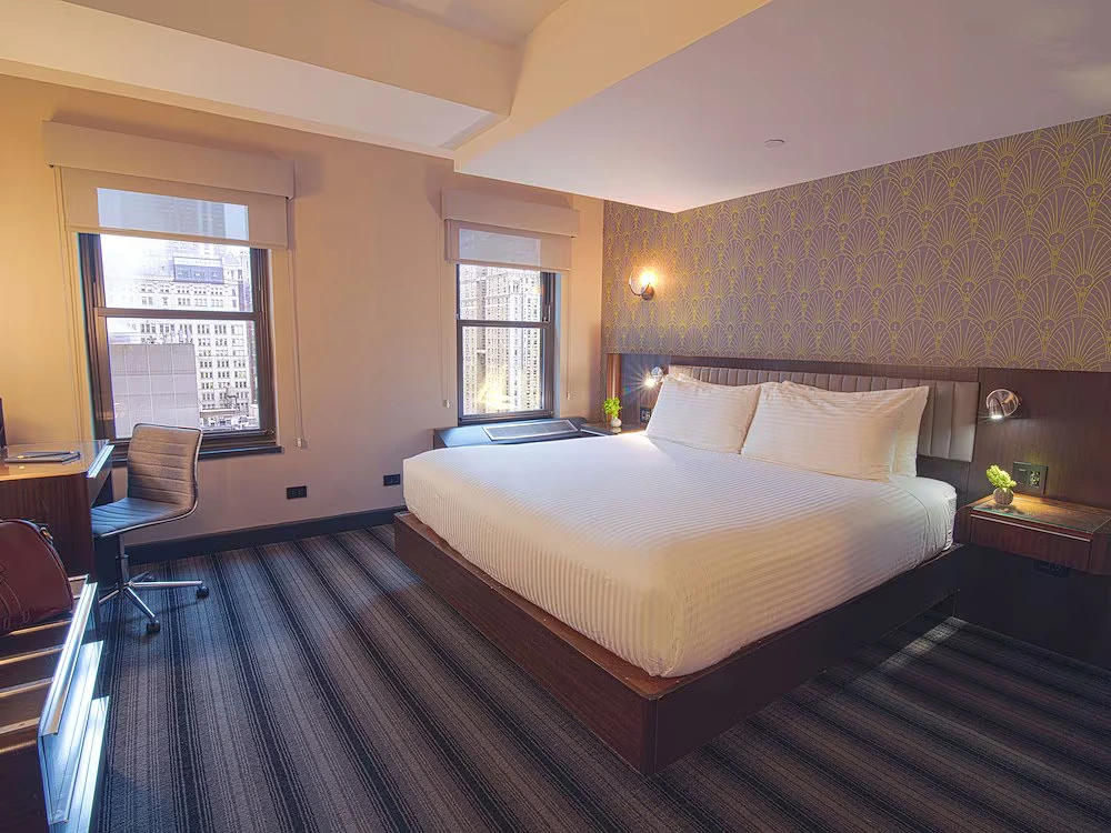Hotel Edison Times Square - 4 Star
