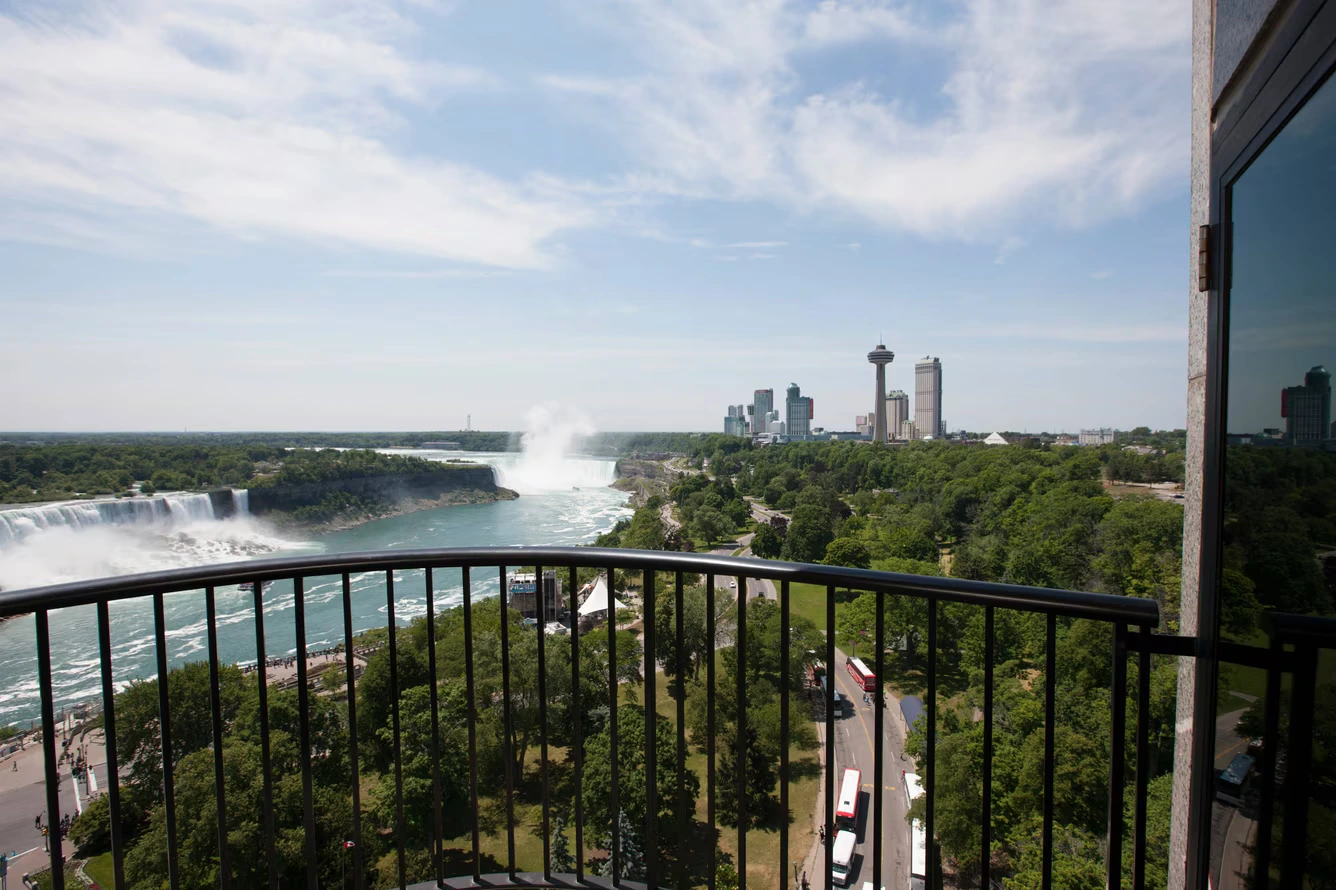 Sheraton Fallsview Hotel - 4 Star