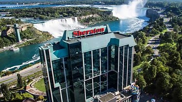Sheraton Fallsview Hotel - 4 Star