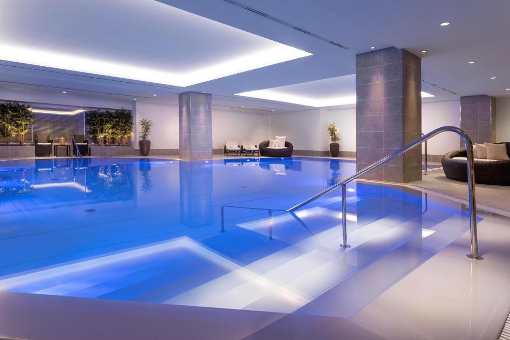 Hilton Prague Atrium - 5 Star