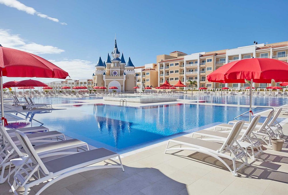 Bahia Principe Explore - 5 Star