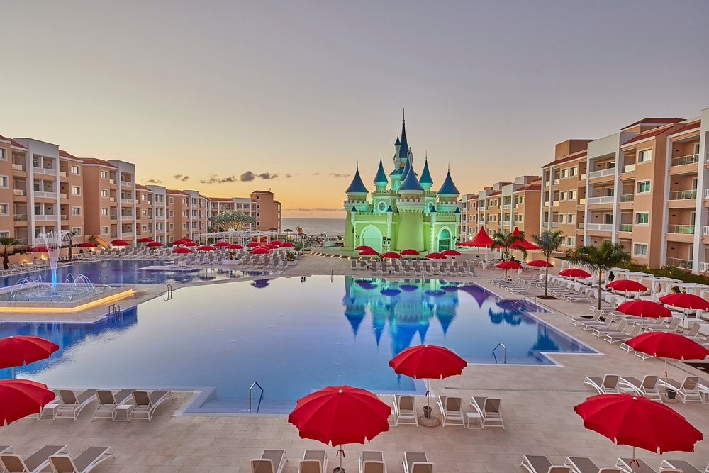 Bahia Principe Explore - 5 Star
