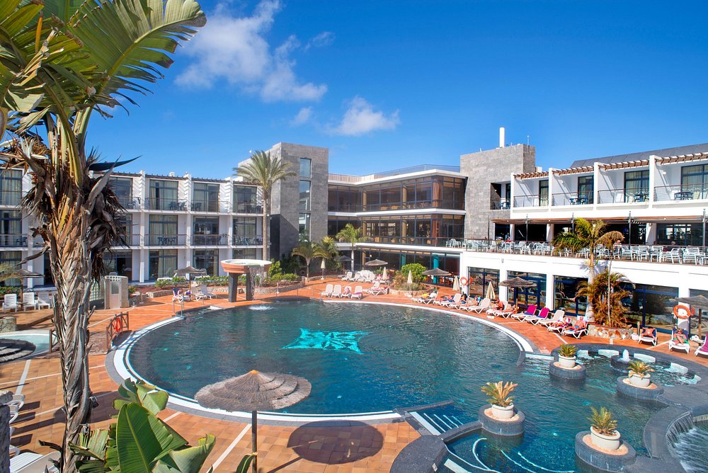 Hotel Mirador Papagayo By LIVVO
