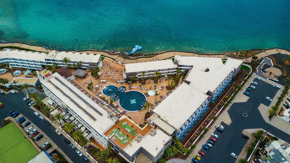 Hotel Mirador Papagayo By LIVVO