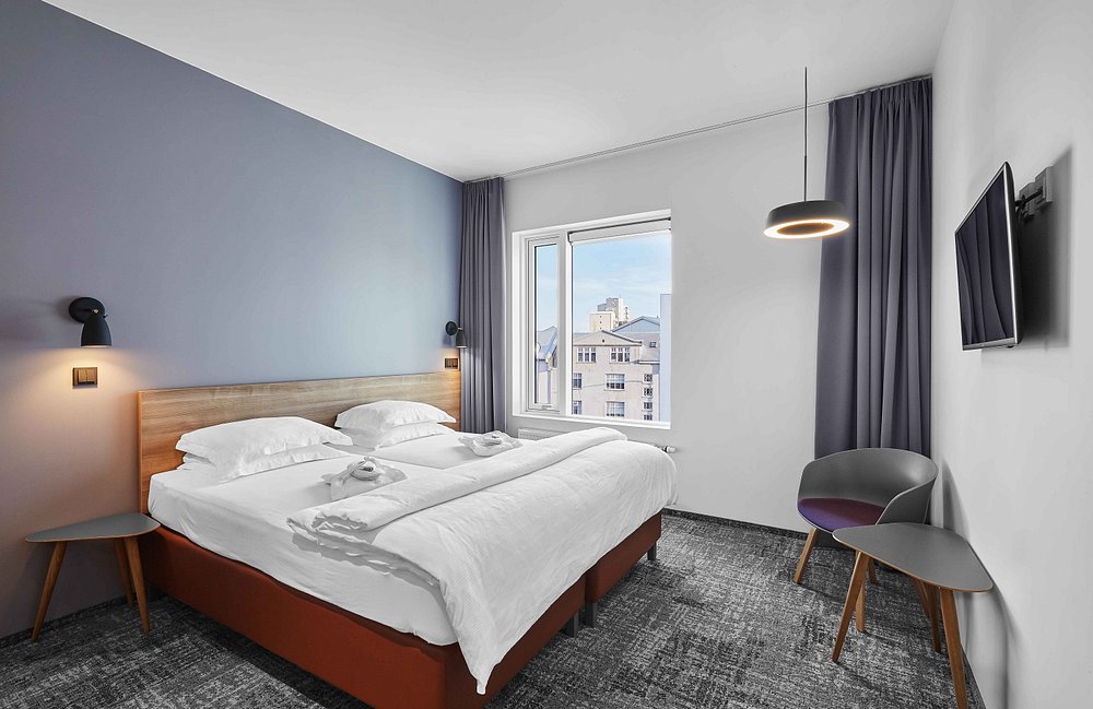 Midgardur by Center Hotels - 4 Star