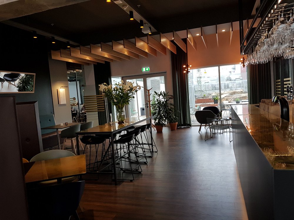 Midgardur by Center Hotels - 4 Star