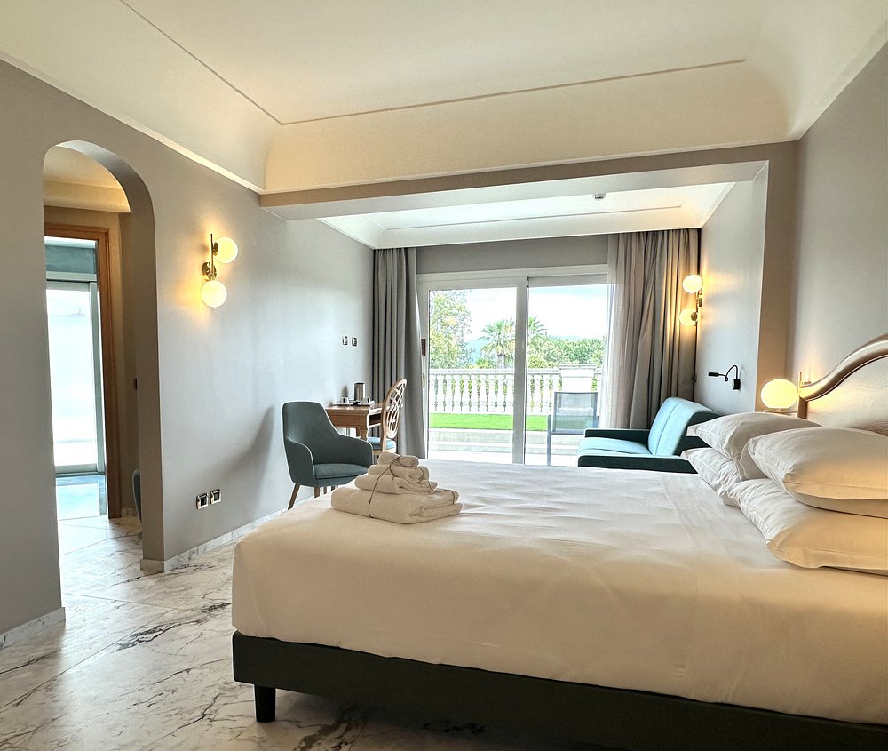 Palace Hotel Desenzano - 4 Star