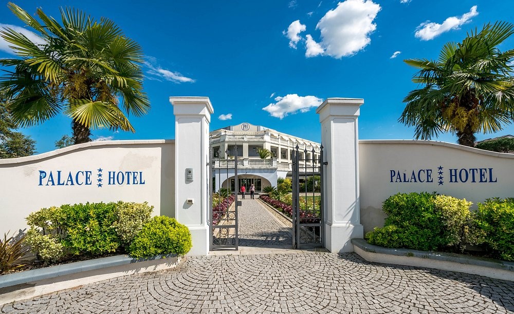 Palace Hotel Desenzano - 4 Star