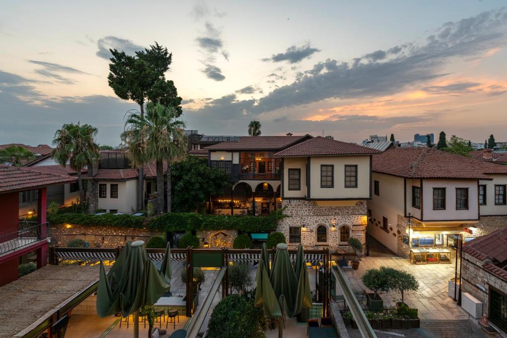 Hotel Alp Pasa