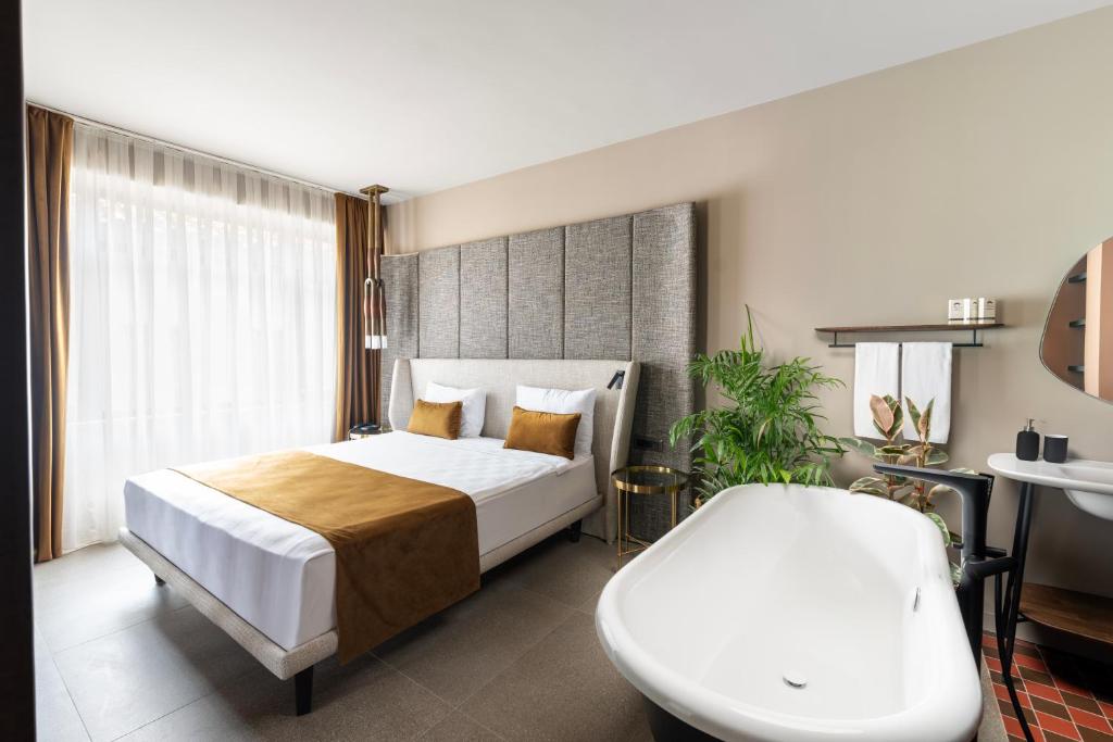 Hotel Alp Pasa