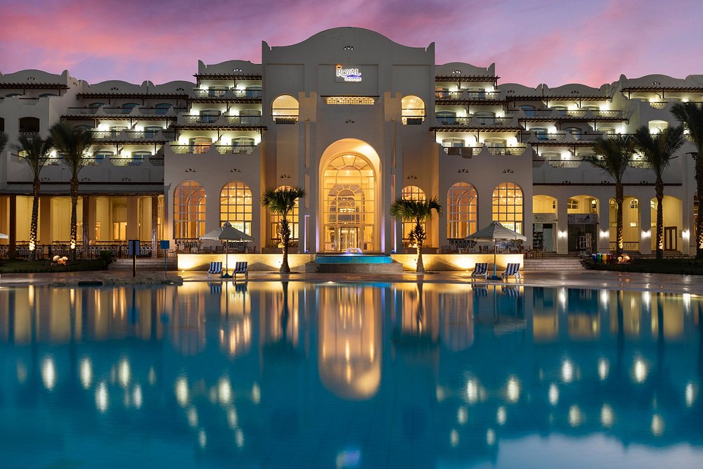 Royal Lagoons Hotels & Resorts