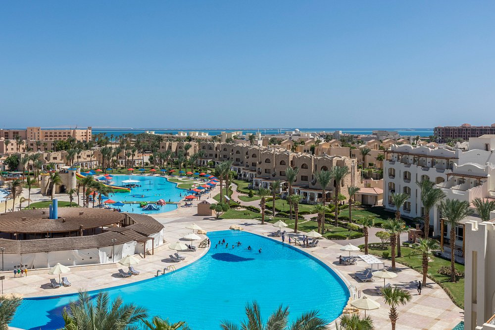 Royal Lagoons Hotels & Resorts