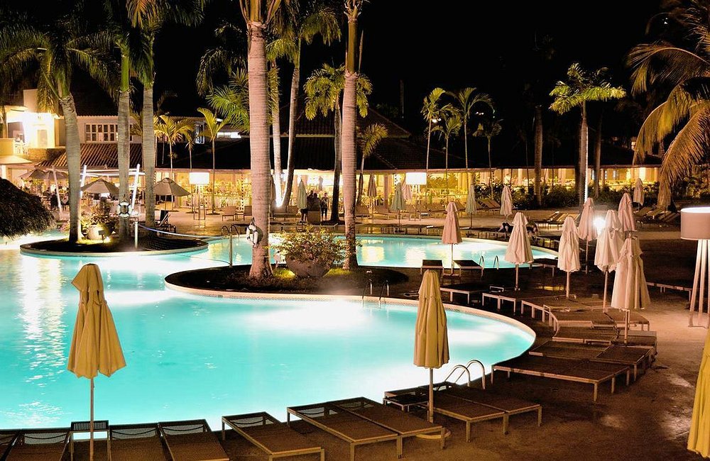 Gran Ventana Beach Resort - 4 Star