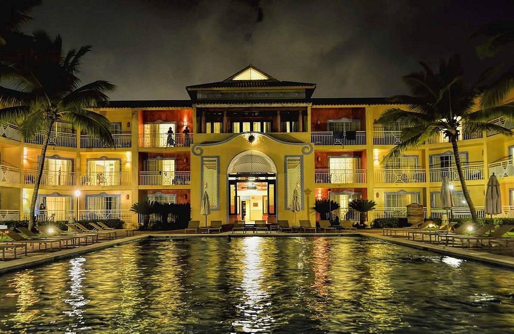 Gran Ventana Beach Resort - 4 Star