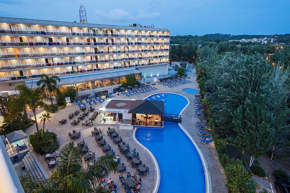 Hotel Sol Costa Daurada - 4 Star