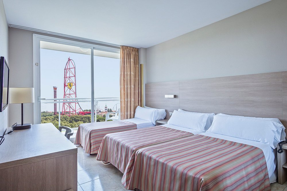 Hotel Sol Costa Daurada - 4 Star