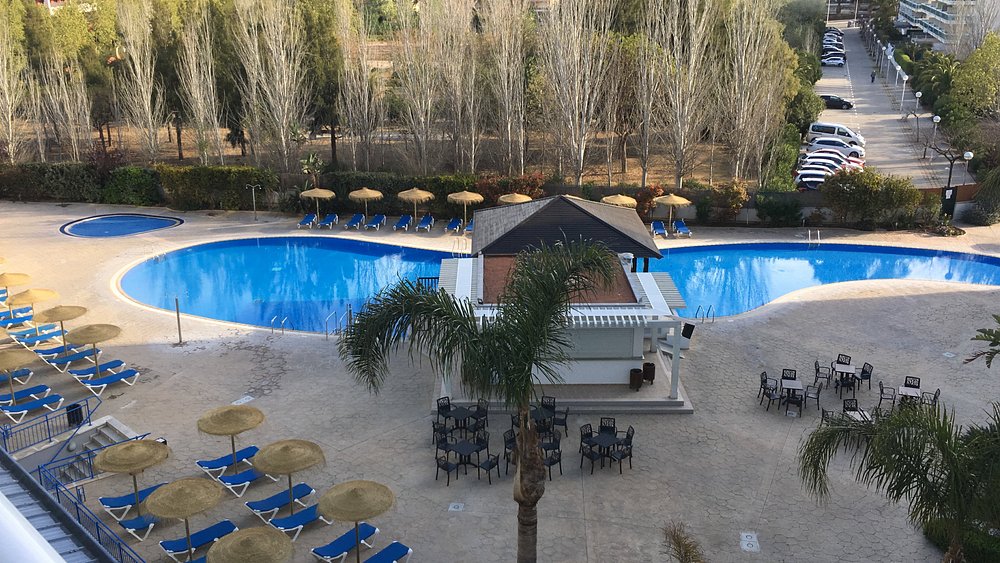 Hotel Sol Costa Daurada - 4 Star