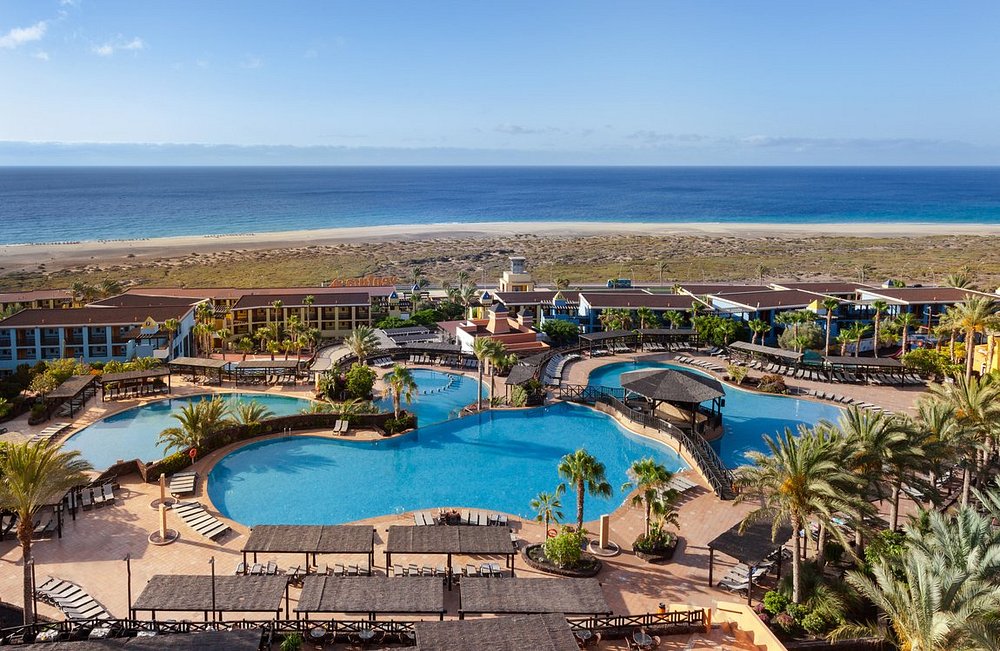 Hotel Occidental Jandía Playa - 4 Star