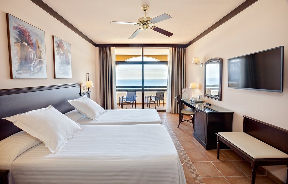 Hotel Occidental Jandía Playa - 4 Star
