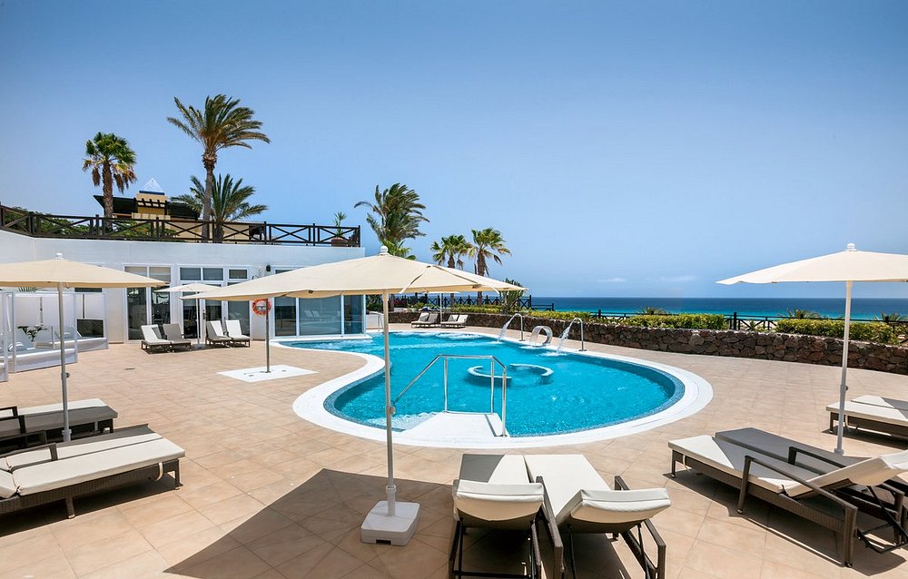Hotel Occidental Jandía Playa - 4 Star