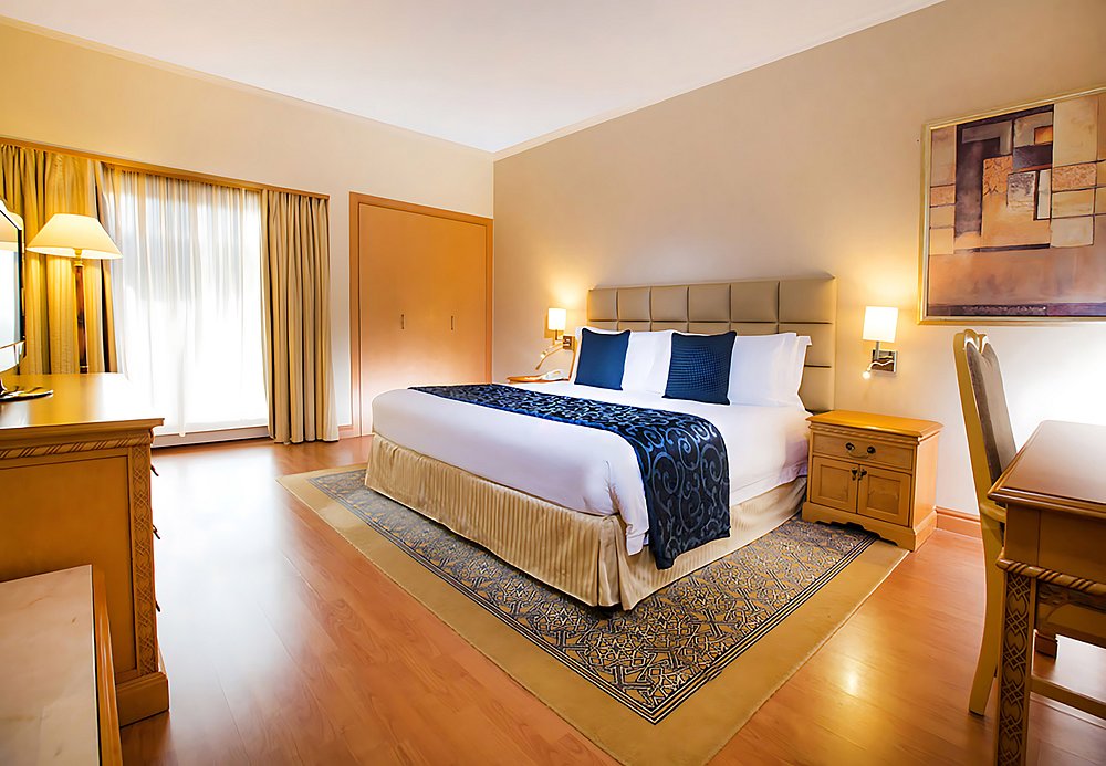Hotel Millennium Plaza Downtown - 5 Star
