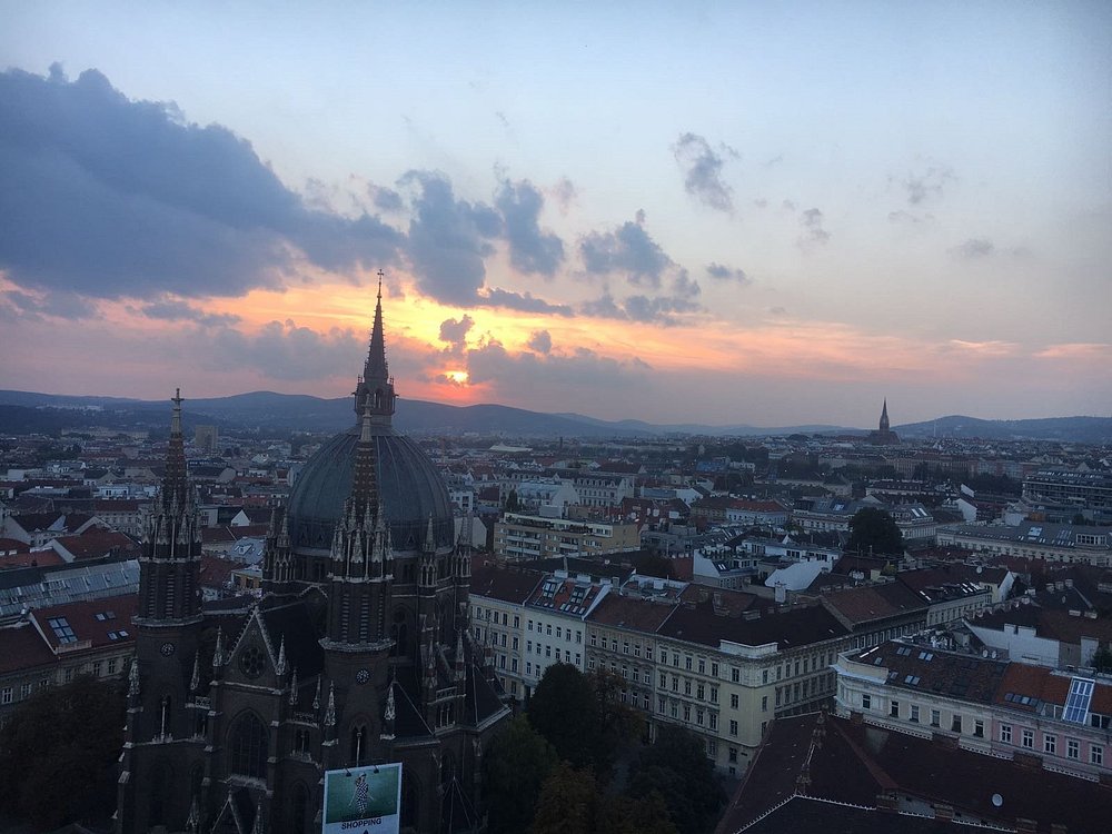 Hotel Ibis Wien Mariahilf - 4 Star