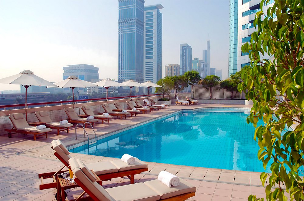 Hotel Millennium Plaza Downtown - 5 Star