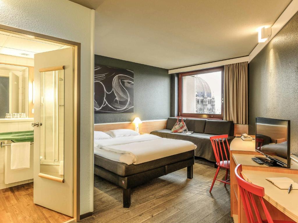Hotel Ibis Wien Mariahilf - 4 Star