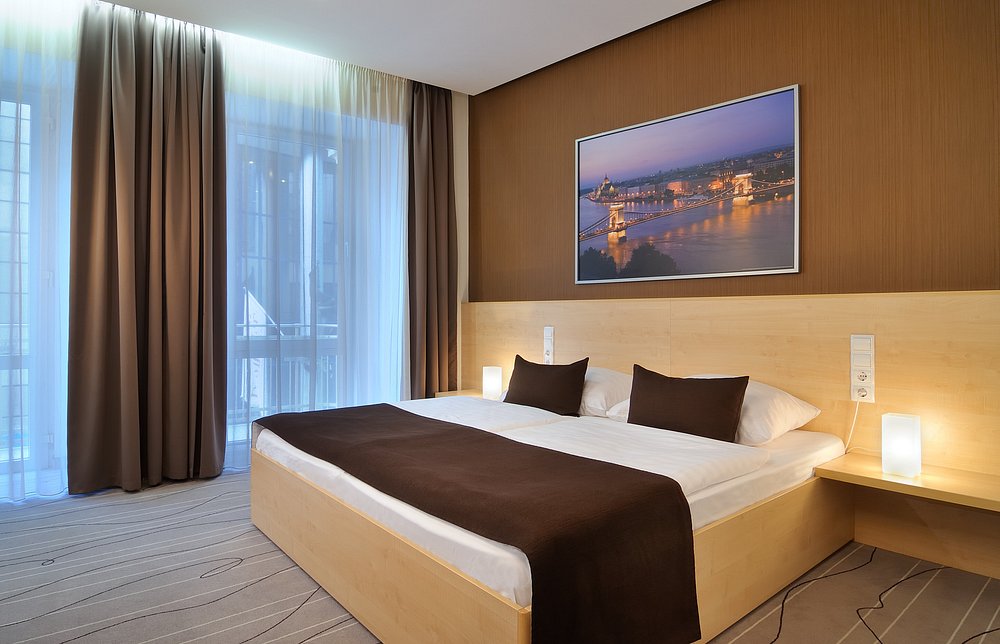 Hotel Promenade Hotel by Mellow Mood - 4 Star
