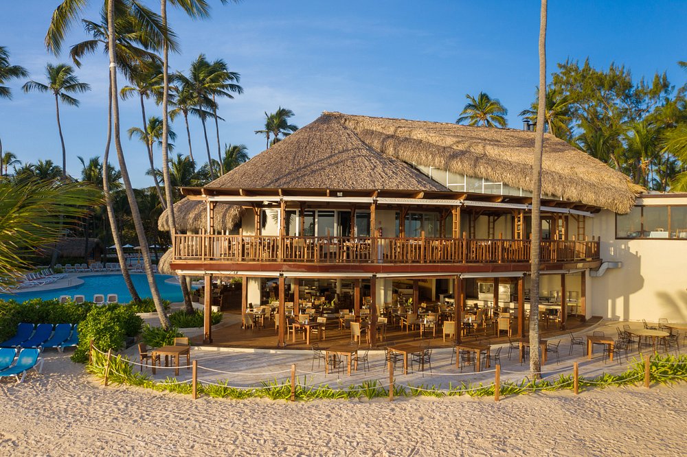 Hotel Impressive Punta Cana - 5 Star