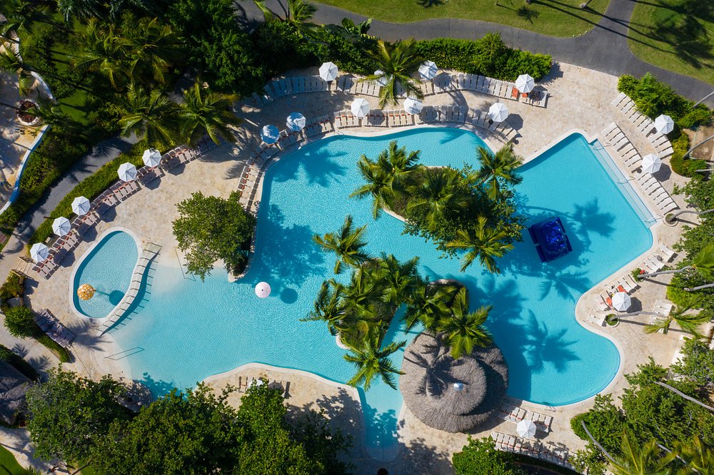 Hotel Impressive Punta Cana - 5 Star