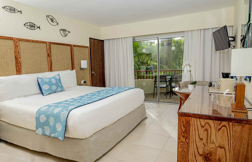 Hotel Impressive Punta Cana - 5 Star