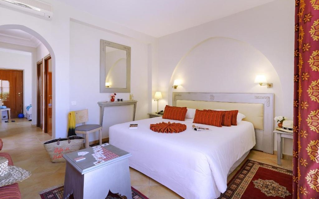 Valeria Dar Atlas All Inclusive - 4 Star