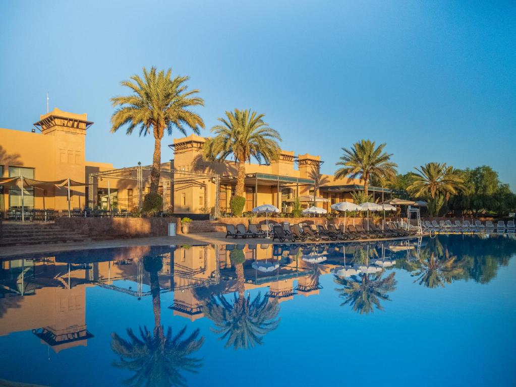 Valeria Dar Atlas All Inclusive - 4 Star