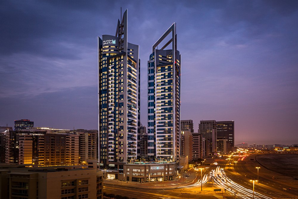Hotel Millennium Place Barsha Heights - 4 star