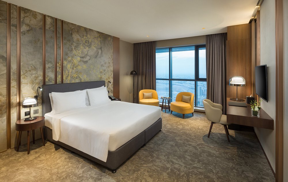 Hotel Millennium Place Barsha Heights - 4 star
