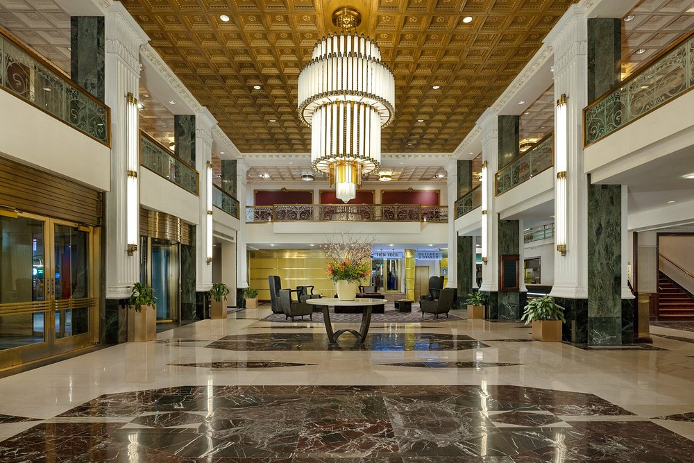 The New Yorker by Lotte Hotels-3 star