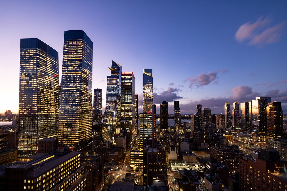 The New Yorker by Lotte Hotels-3 star